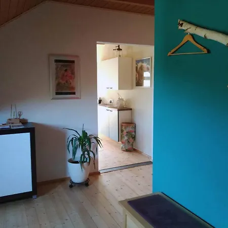 Apartment Susanne & Georg Guth Beilngries
