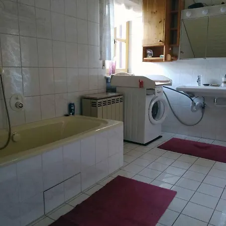 Appartement Susanne & Georg Guth Beilngries